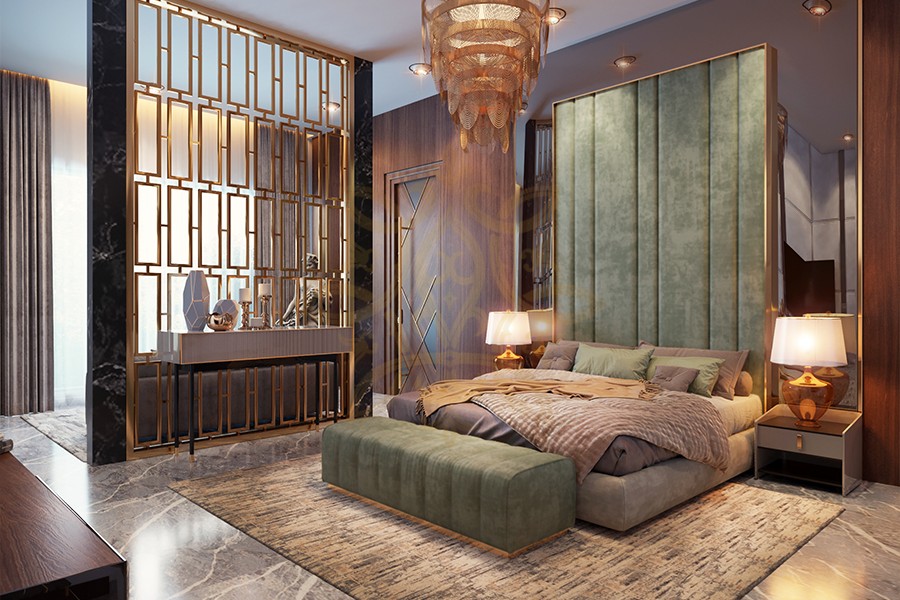 The Interior Designer as a Lifestyle Architect