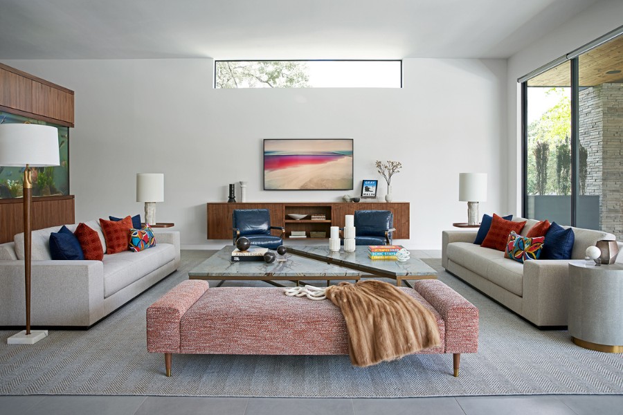 Interior Designer Guide: How Professional Design Transforms Everyday Living