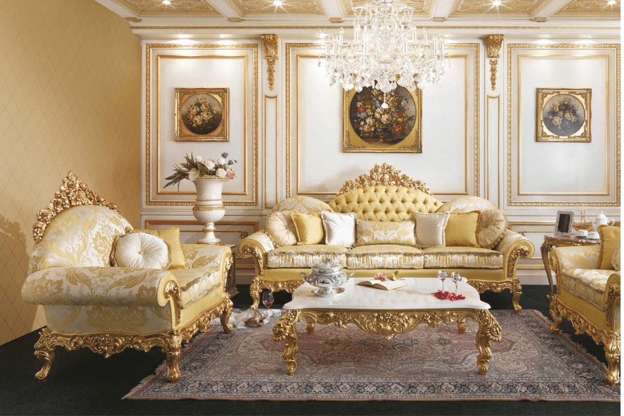 Sustainable Chairs & Seating: Comfort with a Conscious Future