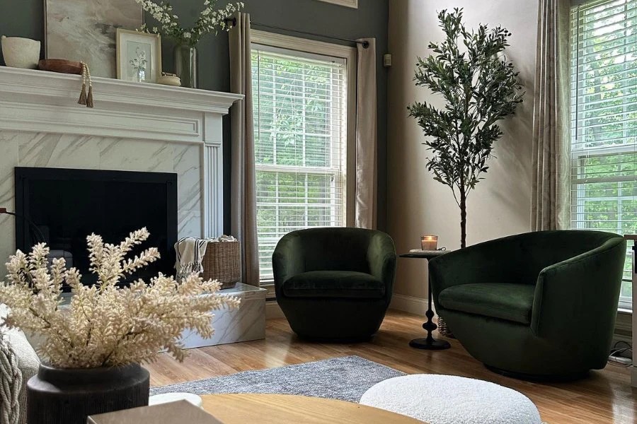 Chairs & Seating Guide: Choosing Comfortable and Functional Seating for Every Space