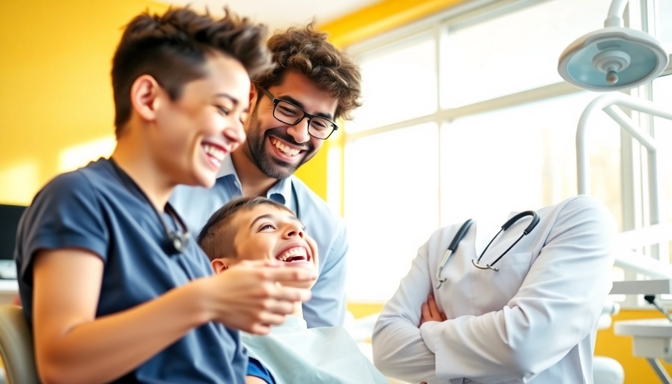 Enhance your smile with braces Myrtle Beach in a welcoming orthodontic clinic.
