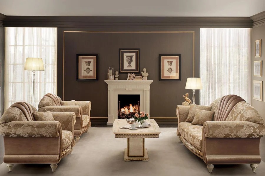 Luxury Furniture: Redefining Elegance, Comfort, and Timeless Living