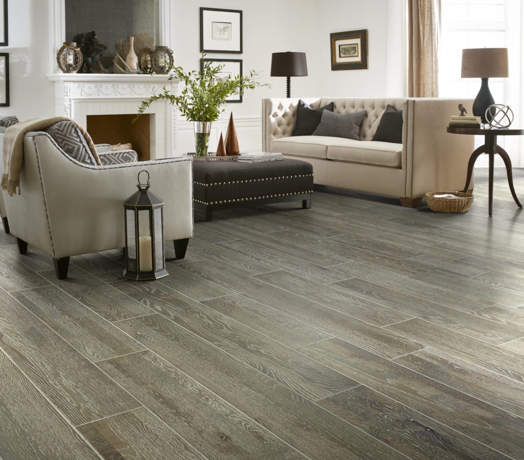 Flooring for Every Room Choosing the Perfect Style for Living Rooms, Kitchens, and Bedrooms