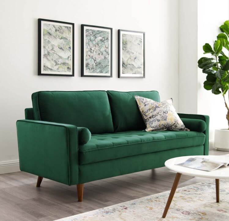 How to Care for and Maintain Upholstered Sofa Like a Pro