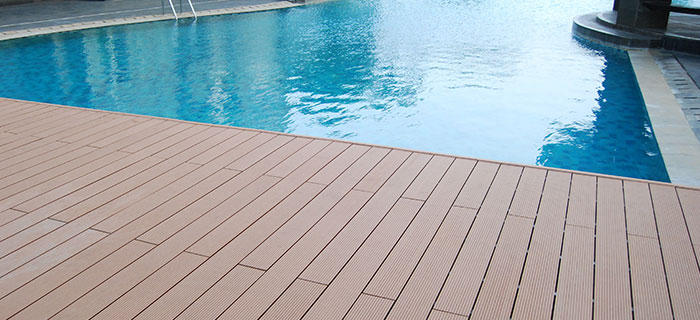 Why WPC Flooring Is the Future of Waterproof Interiors