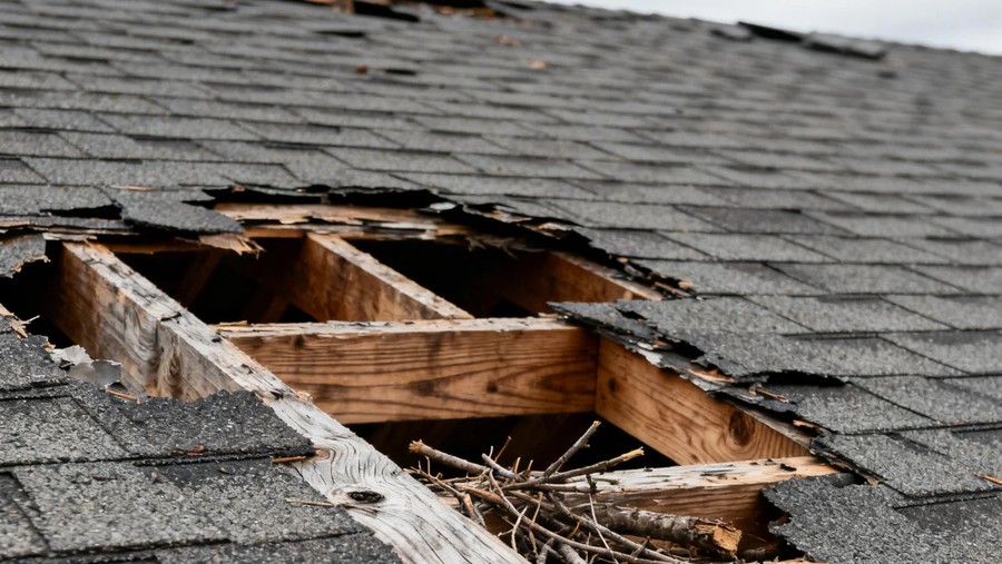 Storm Damage Recovery: What Every Homeowner Should Know About Roof Restoration