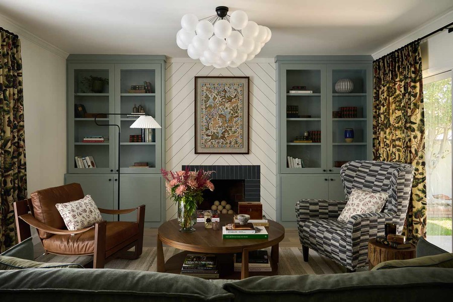 The Cozy Home Blueprint: Layered Living Room Lighting Ideas That Actually Work