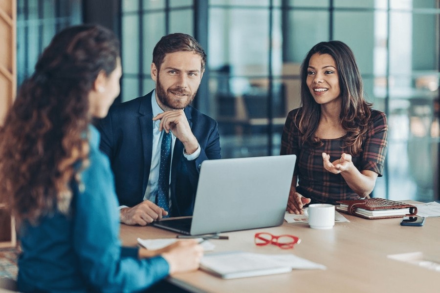 The New Era of Borderless Talent: Special Choices