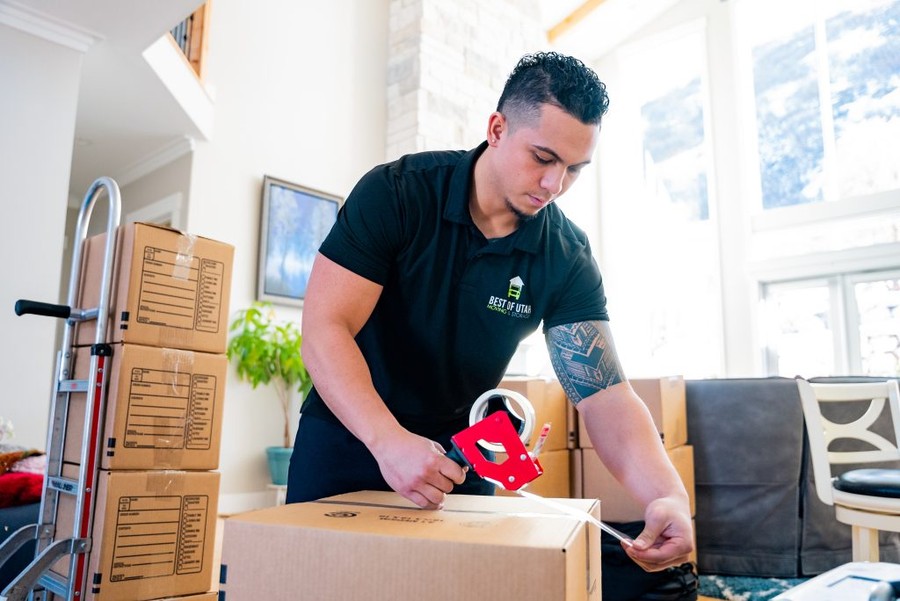 From Packing to Placement: A Complete Guide to Choosing the Right Utah County Moving Company