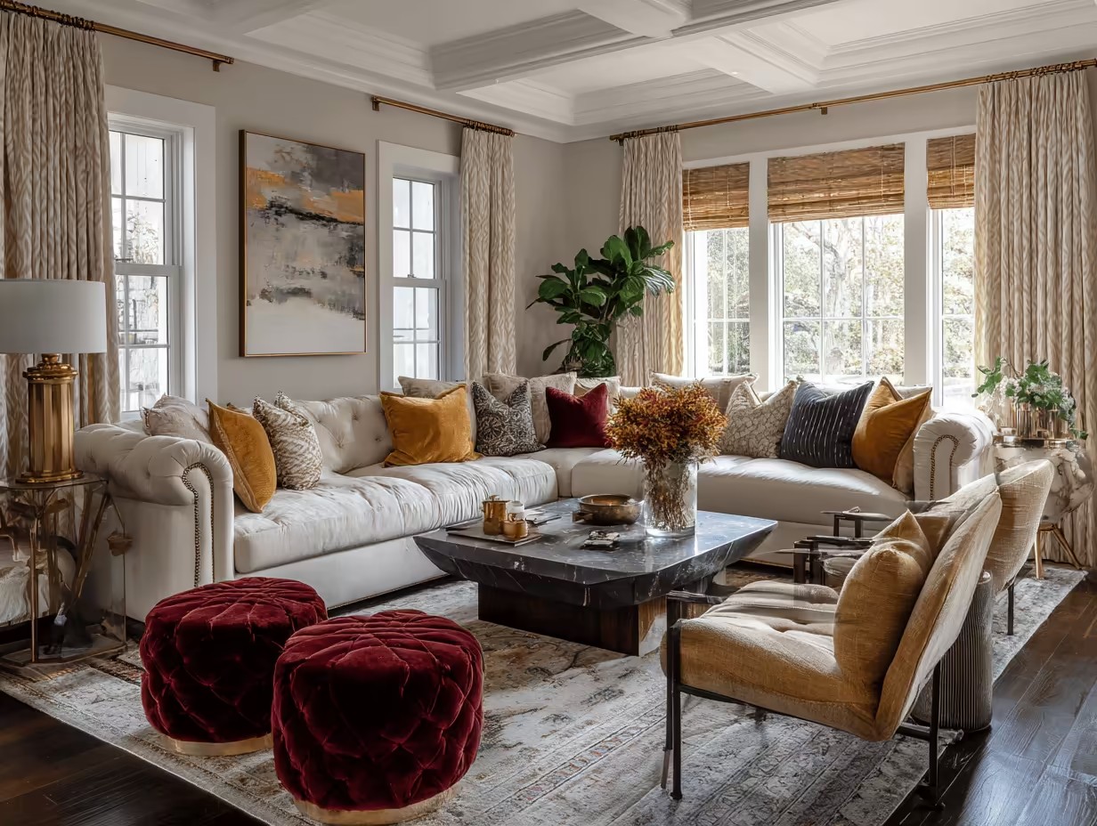 Why Interior Designers Are Choosing Minimalist Lighting Concepts for Elegant Living Spaces