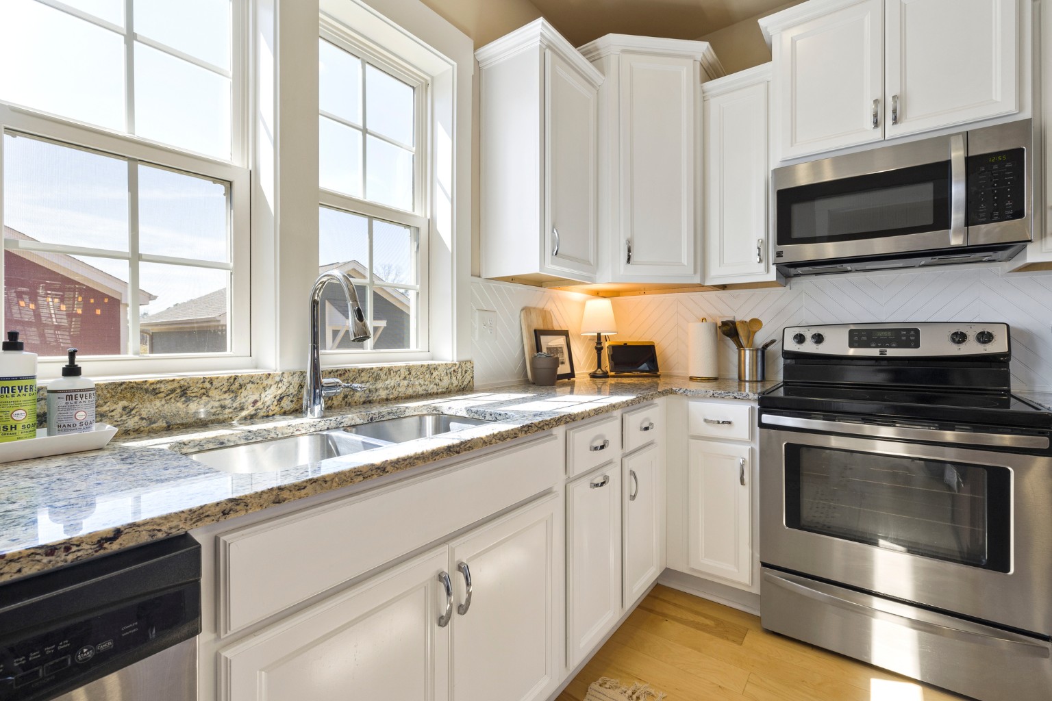 What Drives Kitchen Renovation Costs in 2026