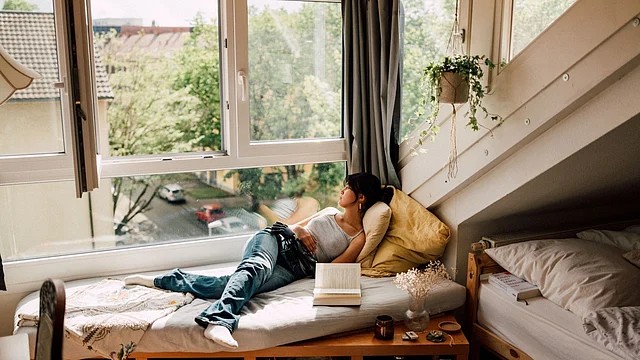 How Home Comfort Systems Quietly Shape Everyday Wellness