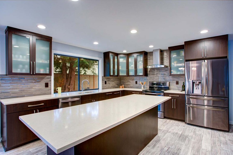 What Does a Porcelain Countertop Installation Require?