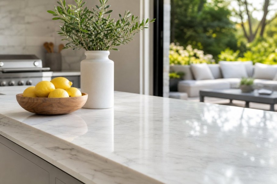 Getting Your Kitchen Guest-Ready Before Rodeo Season