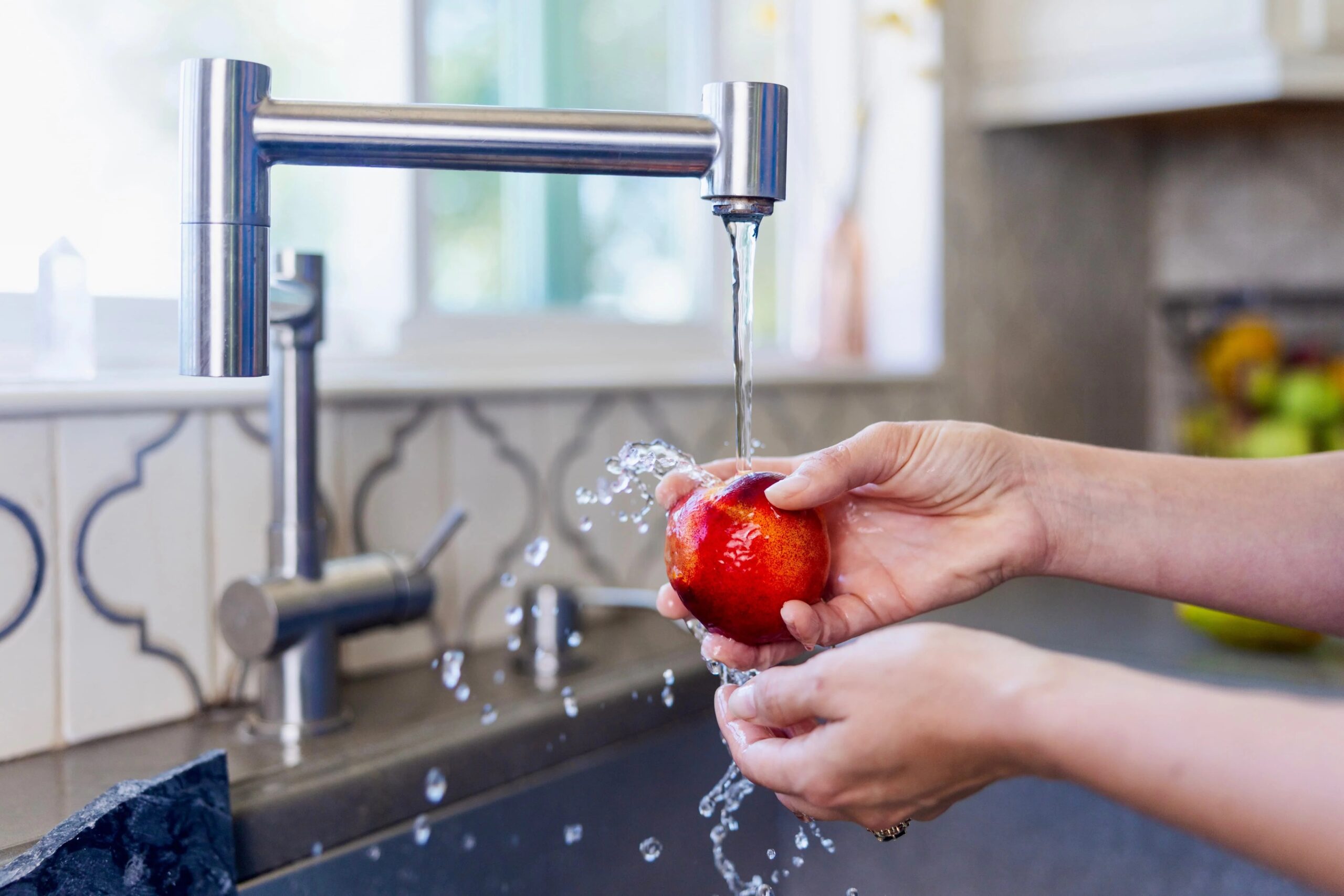 Why Your Home’s Filtration Choice Deserves More Than a Passing Glance